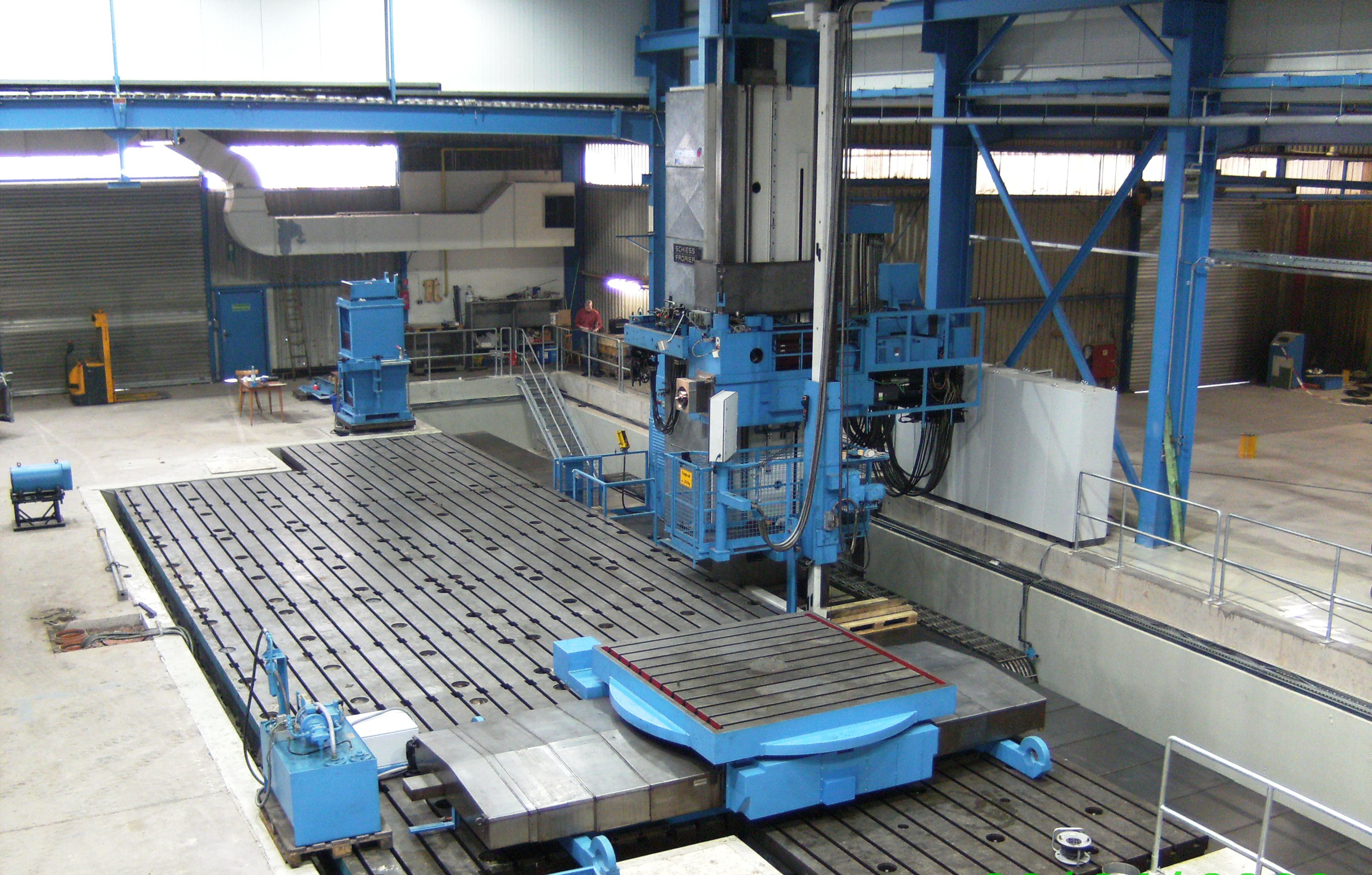 Egal slowed. Вальдрих кобург станок. Токарно-карусельный станок schiess 16. Карусельный станок schiess. Станок schiess kopp sn31.